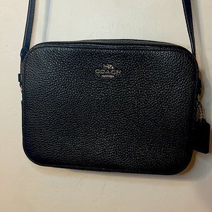 COPY - Coach Camera Bag